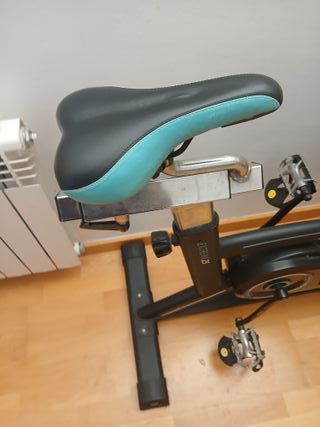 Bicicleta spinning Cecotec Extreme25