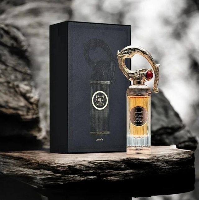 Serh.Perfume Lattafa: Eau de Parfum