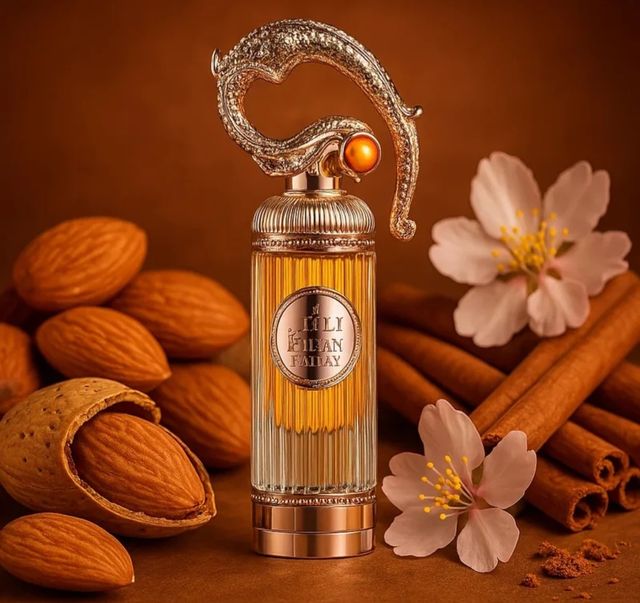 Serh.Perfume Lattafa: Eau de Parfum