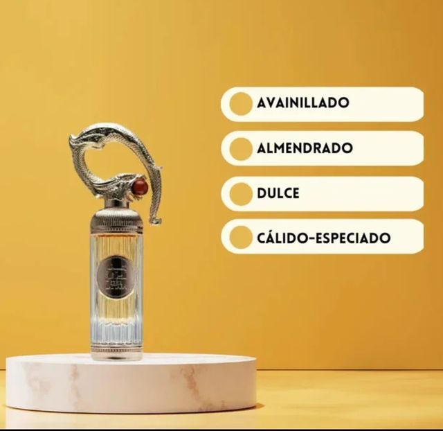 Serh.Perfume Lattafa: Eau de Parfum