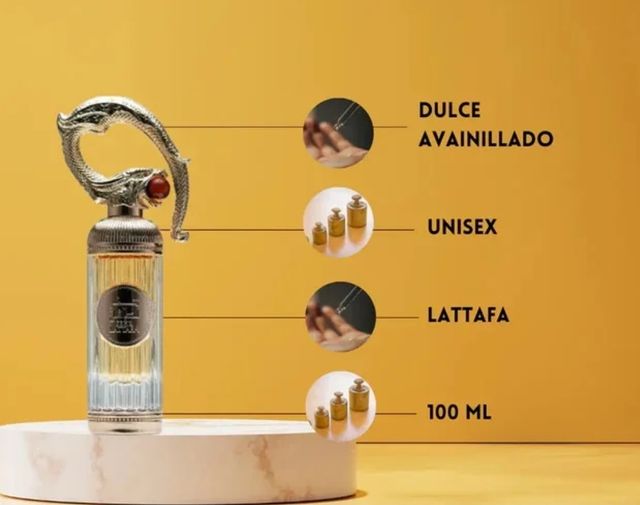 Serh.Perfume Lattafa: Eau de Parfum