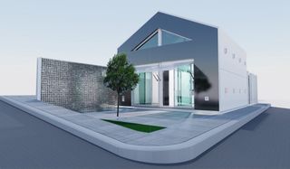 Casas modulares pre-construidas y patentadas