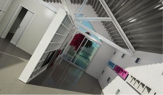 Casas modulares pre-construidas y patentadas