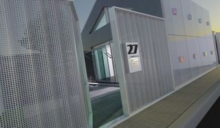 Casas modulares pre-construidas y patentadas