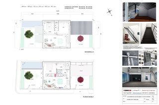 Casas modulares pre-construidas y patentadas
