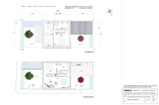 Casas modulares pre-construidas y patentadas