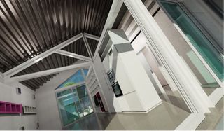 Casas modulares pre-construidas y patentadas