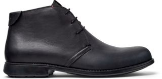 Botines Camper Mil 1913 negros Talla 42 nuevos
