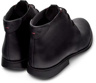 Botines Camper Mil 1913 negros Talla 42 nuevos