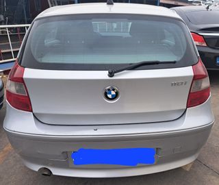 Despiece BMW serie 1