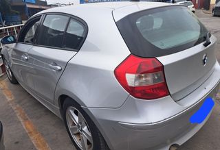 Despiece BMW serie 1