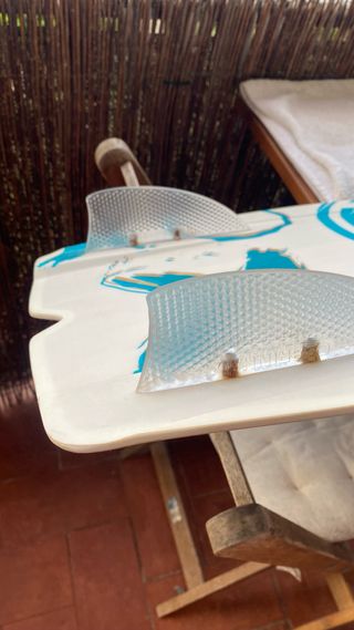 Tabla Cabrinha XO Twintip 133x38.5