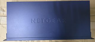 Switch NETGEAR GS724T 24 puertos Gigabit