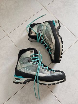 Botas La Sportiva montaña talla  