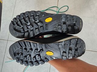 Botas La Sportiva montaña talla  