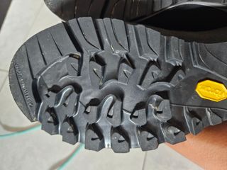 Botas La Sportiva montaña talla  