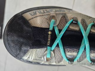 Botas La Sportiva montaña talla  