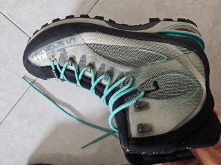 Botas La Sportiva montaña talla  