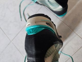Botas La Sportiva montaña talla  