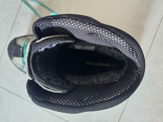 Botas La Sportiva montaña talla  