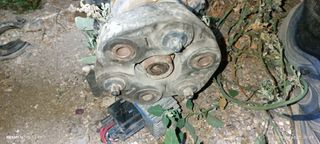 Diferencial trasero BMW Serie 1 - 7605591