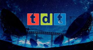 TDT HD Satelite Hispasat 30W