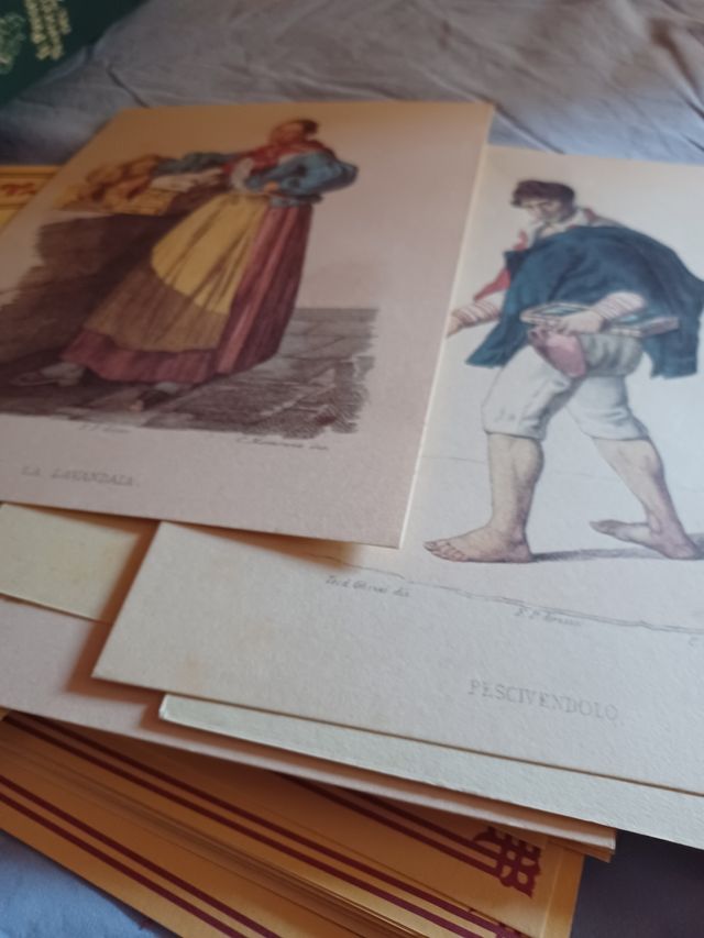 Tombola del Mattino - Gioco