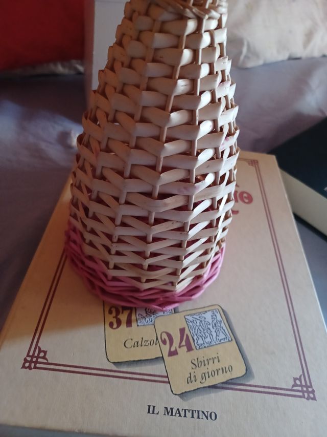 Tombola del Mattino - Gioco