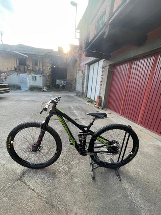 Bicicleta MMR Raily 29