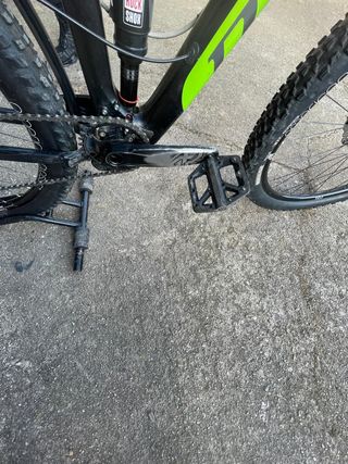Bicicleta MMR Raily 29