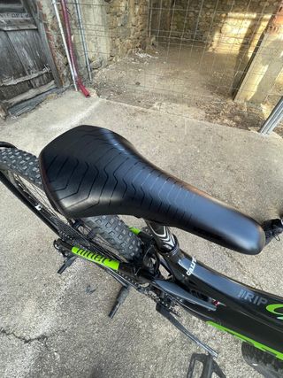 Bicicleta MMR Raily 29