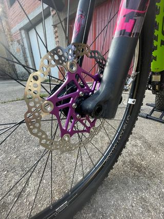 Bicicleta MMR Raily 29