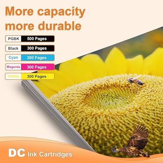 D&C 30er Tinta PGI550 CLI551 Canon Pixma iP7200