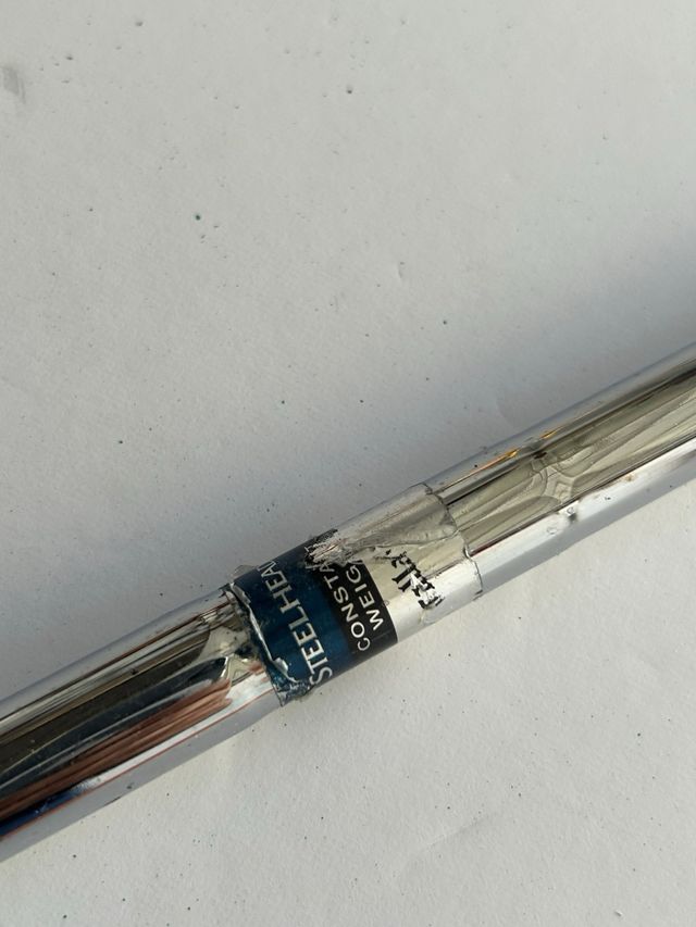 Hierro 3, Callaway X14