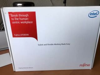 Maletín Fujitsu LIFEBOOK nuevo – Profesional