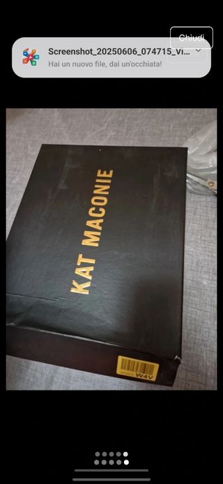 Sandali eleganti estivi 41