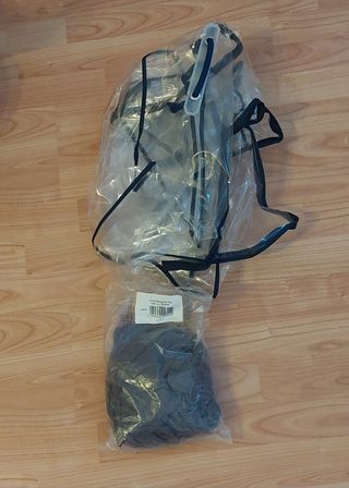 Stokke Trailz Gris - Cochecito bebé