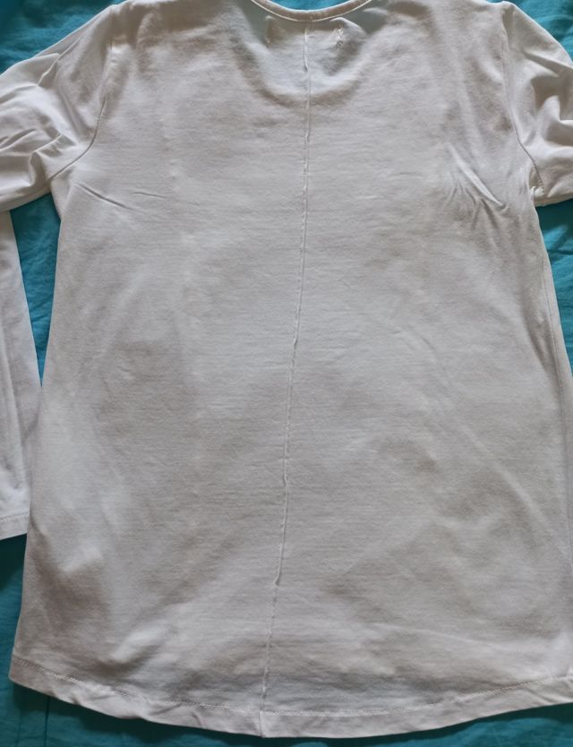 Camiseta Zara  talla 8