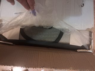 Transportín perro - Grande