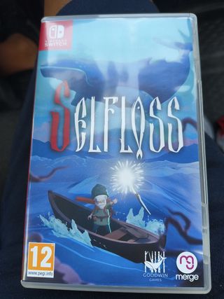 Selfloss - Nintendo Switch