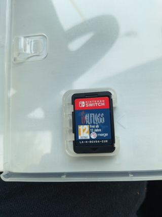 Selfloss - Nintendo Switch