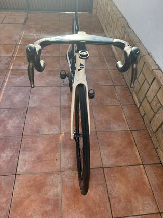 Bicicleta carretera DARE VA-AFO