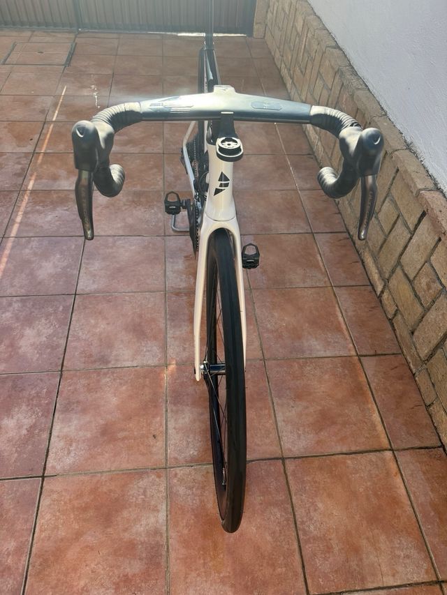 Bicicleta carretera DARE VA-AFO