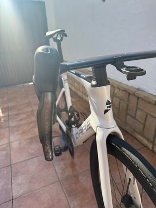 Bicicleta carretera DARE VA-AFO