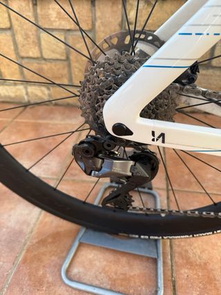 Bicicleta carretera DARE VA-AFO