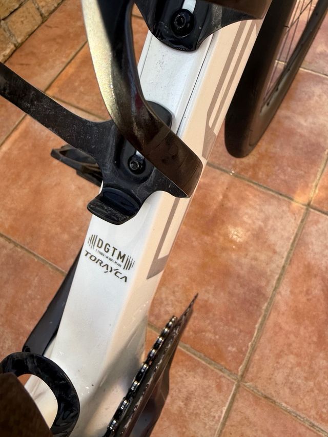 Bicicleta carretera DARE VA-AFO