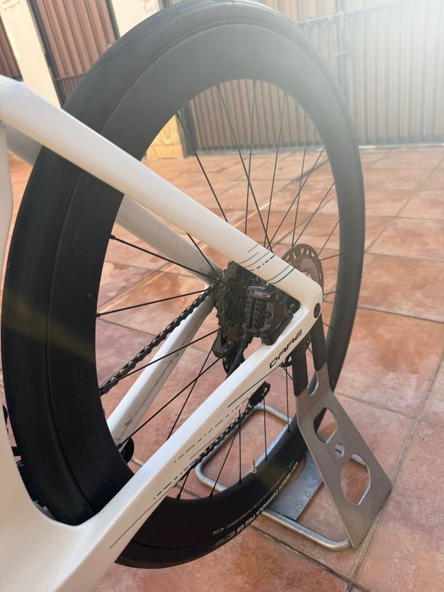 Bicicleta carretera DARE VA-AFO