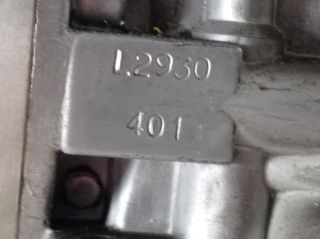 Carburadores AMAL 29. Válidos para muchas motos. 