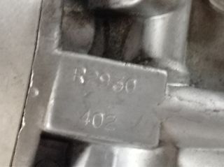 Carburadores AMAL 29. Válidos para muchas motos. 