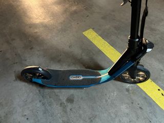 Patinete Oxelo Town 7 azul